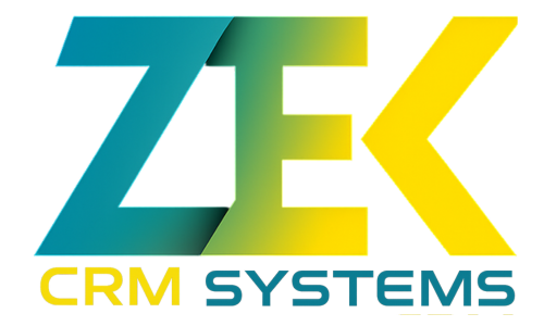 ZEK CRM