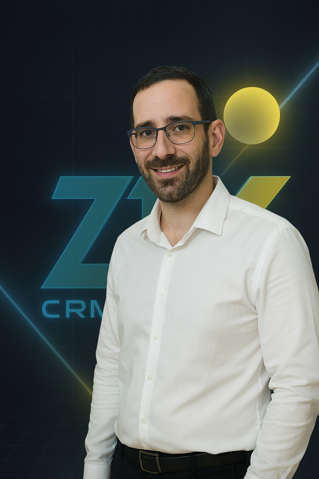 ליאור עמר - מנכ